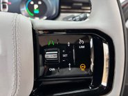 Land Rover Range Rover Sport 3.0 P550e 38.2kWh Autobiography SUV Petrol Plug-in Hybrid Auto 4WD (550 ps) 35