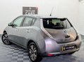 Nissan LEAF 30kWh Tekna Auto 5dr 7