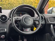 Audi S1 2.0 S1 Quattro 4WD 3dr 14