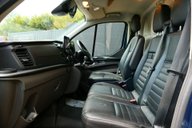 Ford Transit Custom 2.0 Transit Custom 300 Trail EcoBlue 24