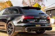 Audi RS6 4.0 TFSI V8 Performance Tiptronic quattro Euro 6 (s/s) 5dr 6