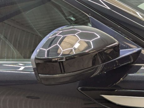 Land Rover Range Rover Evoque 2.0 Range Rover Evoque D 4x2 5dr 19