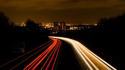 How Far Will People Travel For a Used Car? 