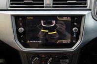 SEAT Arona TSI SE TECHNOLOGY 31
