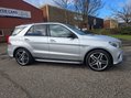 Mercedes-Benz GLE 3.0 GLE 450 AMG Premium 4Matic Auto 4WD 5dr 42