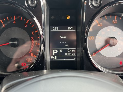 Suzuki Jimny 1.5 SZ5 ALLGRIP Auto 3dr 17