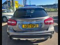 Mercedes-Benz GLA 2.1 GLA200d AMG Line 7G-DCT 4MATIC Euro 6 (s/s) 5dr 6
