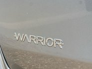 Mitsubishi L200 DI-D 4WD WARRIOR DCB 21