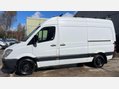 Mercedes-Benz Sprinter 2.1 313 CDi RWD L2 4dr 15