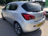 Vauxhall Corsa SE 1.4 ECOFLEX petrol manual, 61,000m,FSH, heated seats+wheel, DAB, £35 tax 13