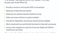 Audi A3 1.4 TFSI CoD S line Sportback 5dr Petrol S Tronic Euro 6 (s/s) (150 ps) 53