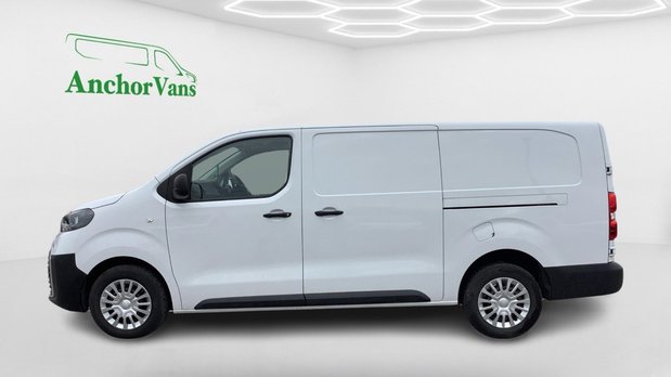 Toyota Proace Proace Icon 7