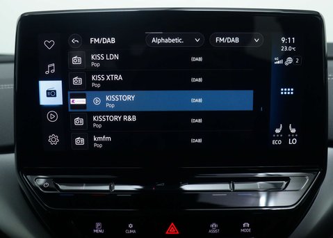 Volkswagen Id.4 Pure Performance 52kWh Life SUV 5dr Electric Auto (170 ps) 26