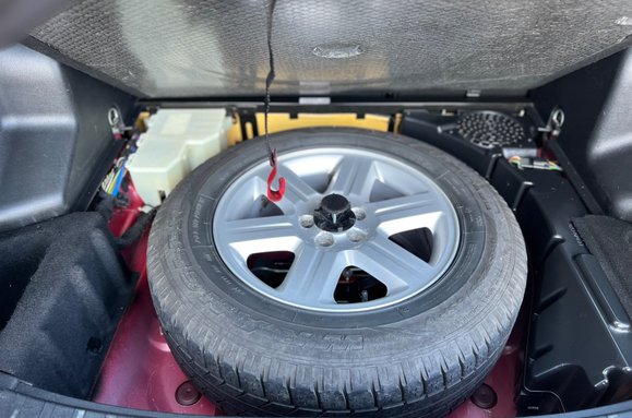 Land Rover Freelander 2.2 SD4 GS AUTOMATIC 37