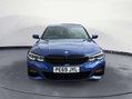 BMW 3 Series 2.0 320i M Sport Auto 4dr 8