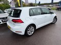 Volkswagen Golf 1.4 TSI BlueMotion Tech SE Nav Euro 6 (s/s) 5dr 4