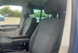 Volkswagen Transporter T32 TDI KOMBI HIGHLINE BMT 28