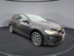 Volkswagen Polo 1.0 EVO Life Hatchback 5dr Petrol Manual Euro 6 (s/s) (80 ps) Cruise Contr
