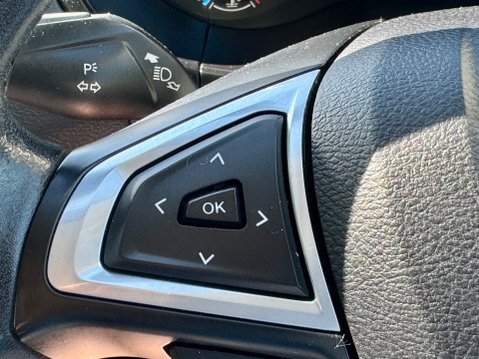 Ford S-Max ZETEC TDCI 22