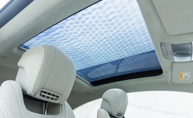 Mercedes-Benz S Class AMG S 63 Coupe 16