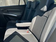 Suzuki S-Cross ULTRA BOOSTERJET ALLGRIP MHEV 40