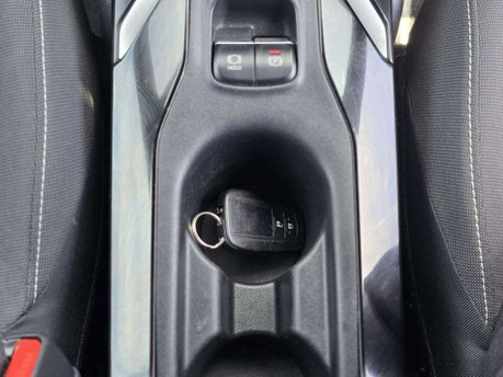 Toyota Corolla 1.8 VVT-h Design Hatchback 5dr Petrol Hybrid CVT Euro 6 (s/s) (122 ps) 21