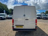 Volkswagen Crafter MWB L2H2 [SOLD CR] High Roof Startline Cr30 Air Con Sensors Euro 6 7