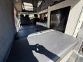Volkswagen Transporter T6 WEST DUBS 4 BERTH POP TOP 21