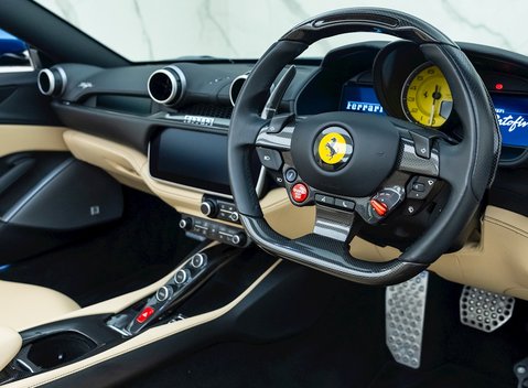 Ferrari Portofino 11