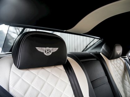 Approved Winter Driving Accessories by Bentley