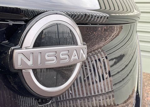 Nissan ARIYA EVOLVE 4