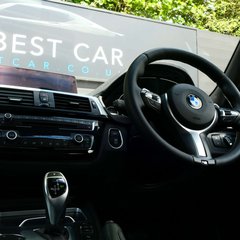 BMW 3 Series 3.0 335d xDrive M Sport Auto 4WD 4dr 1