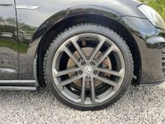 Volkswagen Golf 2.0 Golf GTD 5dr 13