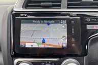 Honda Jazz I-VTEC SE NAVI DEMO + 1OWNER! FULL HISTORY! 7 HONDA SERVICES! 5