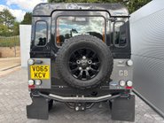 Land Rover Defender 90 TD Autobiography Station Wagon - 1/100 Made - LR Service History 10