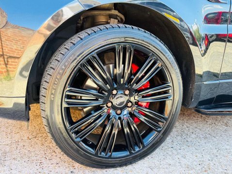 Land Rover Range Rover Sport 2.0 P400e 13.1kWh HSE Dynamic SUV 5dr Petrol Plug-in Hybrid Auto 4WD Euro 6 12