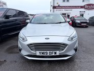 Ford Focus 1.5 ZETEC TDCI 3
