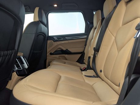 Porsche Cayenne 3.0 Cayenne V6 D Tiptronic S 4WD 5dr 43