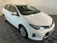 Toyota Auris 1.6 V-Matic Icon Touring Sports Multidrive S 5dr 27