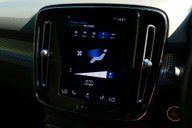 Volvo XC40 1.5 XC40 R-Design T3 Auto 5dr 34