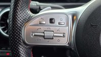 Mercedes-Benz A Class 2.0 A220d AMG Line Hatchback 5dr Diesel 8G-DCT Euro 6 (s/s) (190 ps) 25