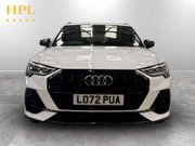 Audi Q3 1.5 TFSI CoD 35 Black Edition SUV 5dr Petrol S Tronic Euro 6 (s/s) (150 ps) 2
