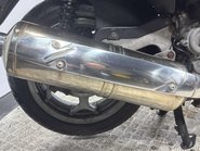 Piaggio MP3 LT 2016 34K NEW MOT SERVICED 3 WHEELER CAR LICENCE 500CC 18