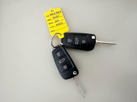 Audi Q3 2.0 TDI S line Plus S Tronic quattro Euro 6 (s/s) 5dr 23