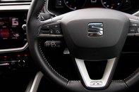SEAT Arona TSI XCELLENCE LUX 18