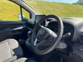 Vauxhall Combo 1.5 Combo 2300 Sportive TD 8
