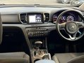 Kia Sportage 1.7 Sportage 2 CRDi ISG Semi-Auto 5dr 35