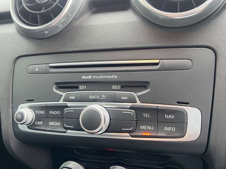 Audi A1 1.0 A1 Sport TFSI Semi-Auto 3dr 28