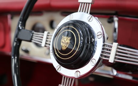 Jaguar XK150 XK150 Open Two Seater - Stunning 11