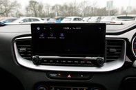 Kia Xceed GT-LINE 27